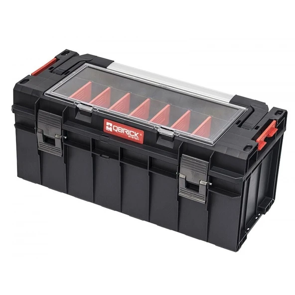 QBrick Takım Çantası İE.PRO.600.E ürün görseli 1