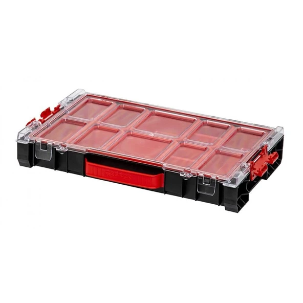 QBrick Takım Çantası İE.PO.100 ürün görseli 1