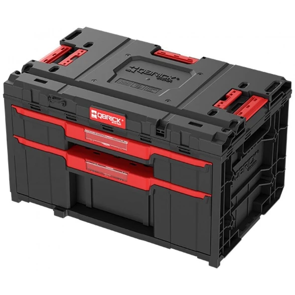 QBrick Takım Çantası İE.OD2P.TB ürün görseli 1