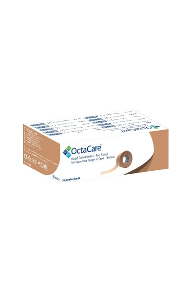 Octacare Estetik Burun Bandı - Resim 2
