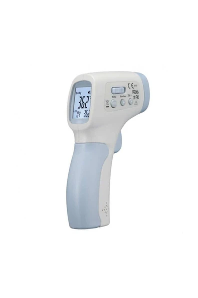 medikaltec Mesilife Dt-8806 Mesitaş Temassız Kızılötesi Ateş Ölçer ürün görseli 1