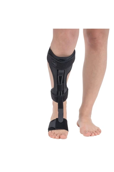 Wingmed Dorsi Flexion (dorsi Flexion Brace Plus) Ayak Bileğini Istenilen Gerginlikte Dorsi Fleksiyonda Tutar ürün görseli 1