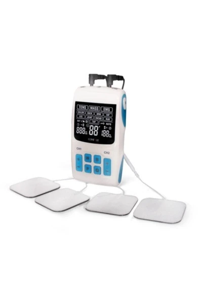 Comfort Plus Tens Ems Masaj Cihazı Dm3000 ürün görseli 1