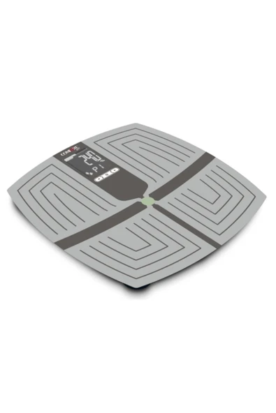Comfort Plus Gbf-1502 Vucüt Analiz Baskülü Kalori,kemik,yağ,su,kas Ölçüm Baskülü ürün görseli 1