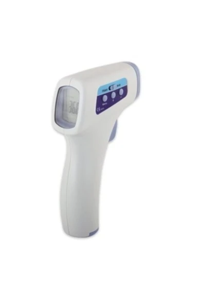 medikaltec Sx-213 Temassız Ateş Ölçer ürün görseli 1