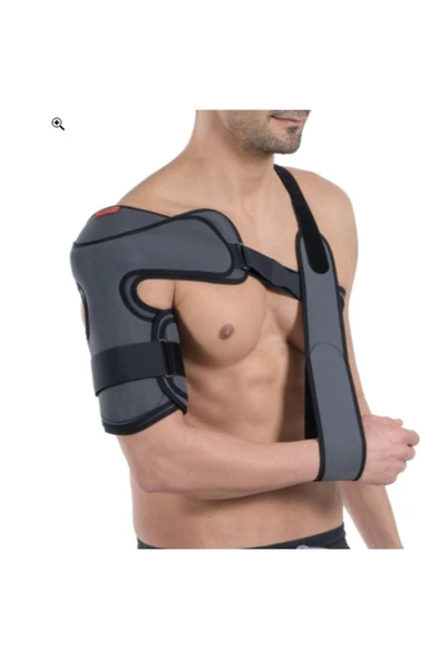 Wingmed Humerus Breysi Plus W222  Omuz Çıkıkları ürün görseli 1