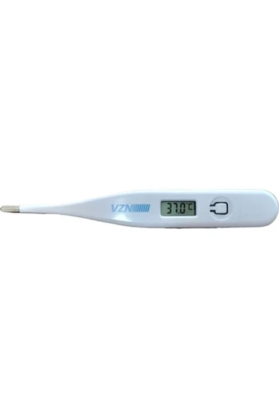 medikaltec Kalem Ateş Ölçer Dt02 - Resim 2