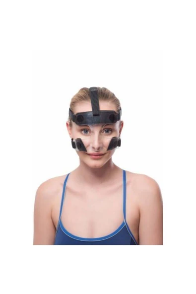 Variteks Burun Koruyucu Maske Sporcu Maskesi Erkek Kadın 260 ürün görseli 1