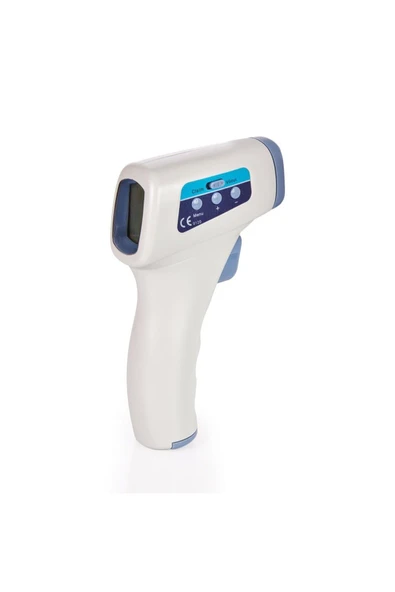 MEDİKALCİM Comfort Plus DM-210 Temassız Termometre Ateş Ölçer ürün görseli 1