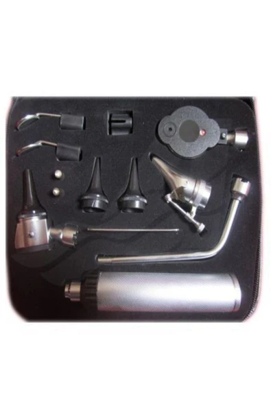 VZN Diagnostıc Set -pds-p8 ürün görseli 1