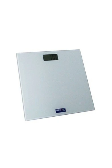MEDİKALCİM Comfort Plus Gbs-1301 Dijital Cam Baskul 180 Kg Kapasiteli ürün görseli 1