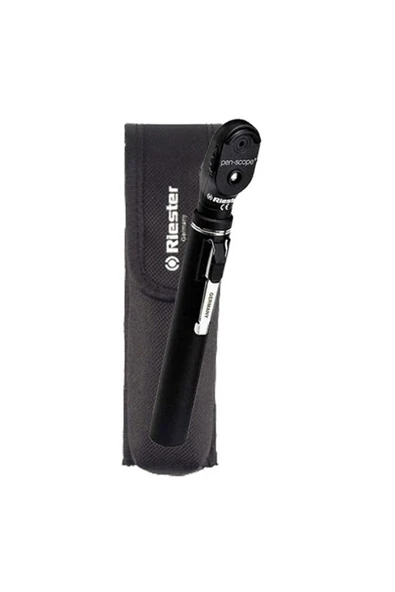 MEDİKALCİM Pen-Scope Oftalmaskop 2,5V XL ürün görseli 1