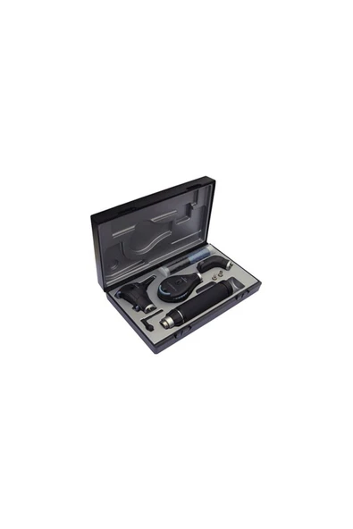 MEDİKALCİM Riester 3753 Ri-scope El Tipi Perfect Set ürün görseli 1