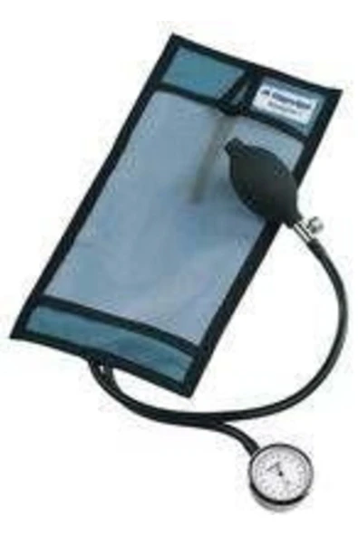 MEDİKALCİM Riester 5275 Metpak 3000 Ml. Kan Basınç Torbası ürün görseli 1