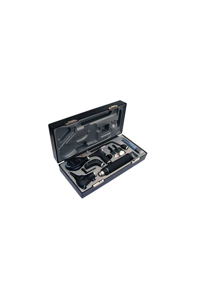 MEDİKALCİM Riester 3771 Ri-scope El tipi De-Luxe Set ürün görseli 1
