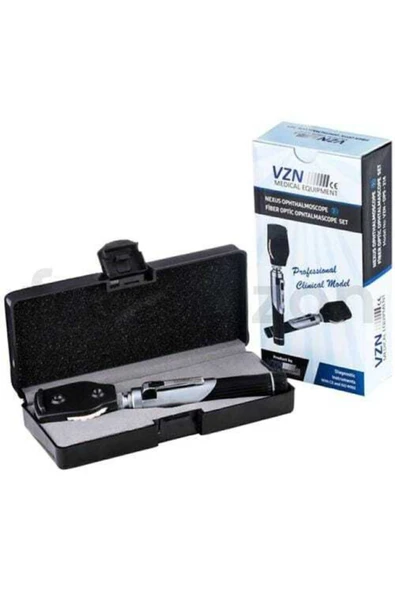 VZN Oftalmaskop Set ( Ops-214) ürün görseli 1