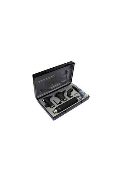 MEDİKALCİM Riester 3759 Ri-scope El tipi K.B.B. Seti ürün görseli 1