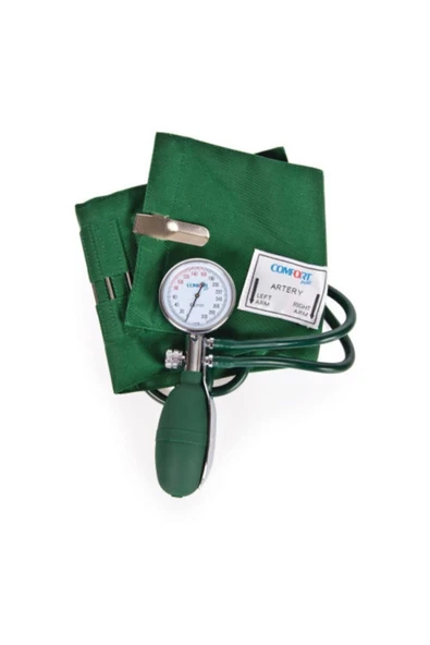 Comfort Plus Dm-102 Perfect Aneroid Stetoskoplu Tansiyon Aleti ürün görseli 1