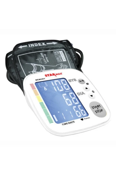 medikaltec Dm-218 Koldan Ölçer Tansiyon Aleti ürün görseli 1