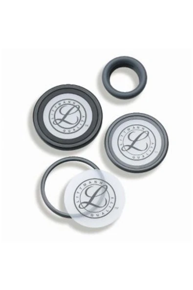 MEDİKALCİM Littmann Stetoskop Diyafram Kardiology 3 ürün görseli 1