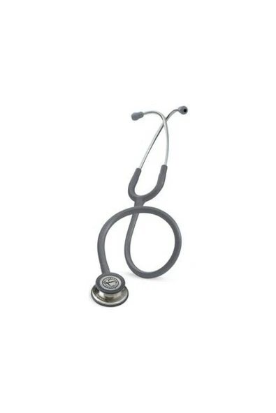 MEDİKALCİM Littmann Steteskop 3m Littmann Classic Iıı Yetişkin Gray 5621 ürün görseli 1