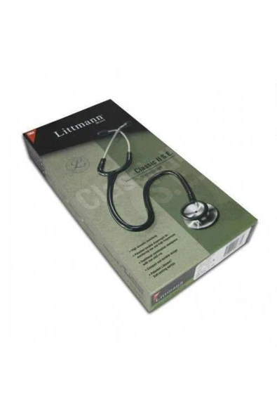MEDİKALCİM 3m Littmann Steteskop ürün görseli 1