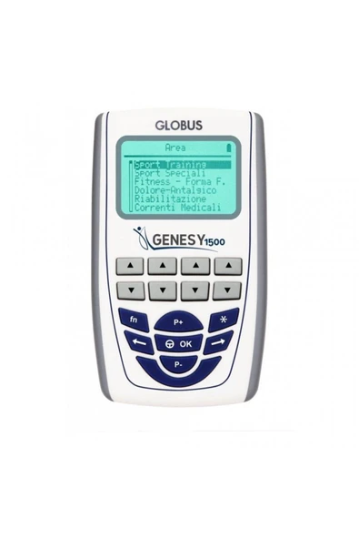 MEDİKALCİM Globus Genesy 1500 Tens Ems Nmes ürün görseli 1