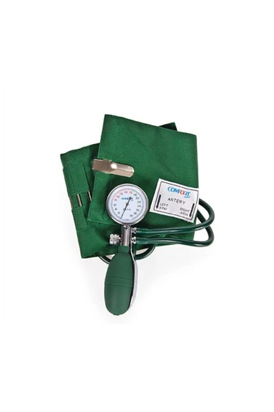 MEDİKALCİM Comfort Plus Tansiyon Cihazı ürün görseli 1