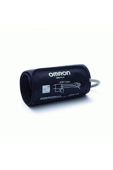 MEDİKALCİM Omron M7 - M6 - M3 Tansiyon Aletlerine Uygun Manşon ürün görseli 1