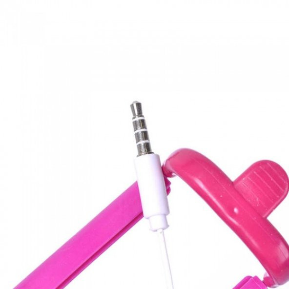 Selfie Çubuğu 3.5 mm Kablolu - Resim 6