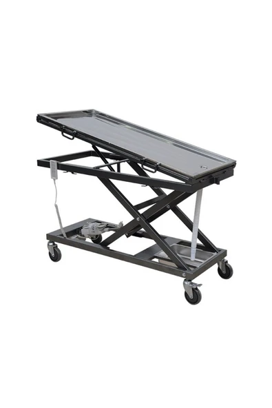 MEDİKALCİM E-279/A - Veteriner Operasyon Masası Veteriner Operasyon Masası ürün görseli 1