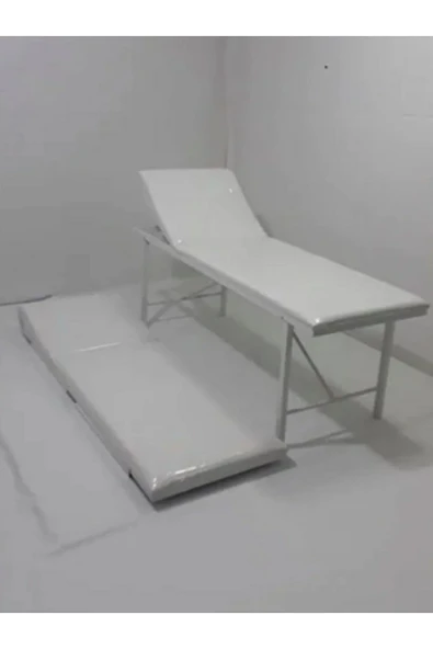 NEXTMED Muayene ve Bakım Masası - Resim 2