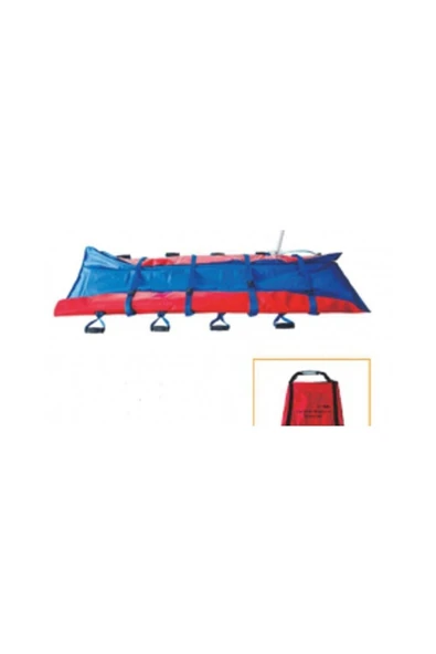 MEDİKALCİM Comfort Plus Vakum Sedye ürün görseli 1