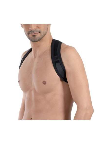 Wingmed Wıngmed Dik Duruş Bandajı Plus (w 436) - Resim 6