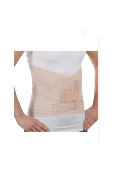 MEDİKALCİM Doğum Sonrası Korse LARGE ürün görseli 1