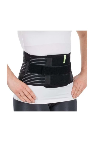 MEDİKALCİM W434 Lumbostad Sport Korse Bel Çevresi 70-90 Cm ürün görseli 1