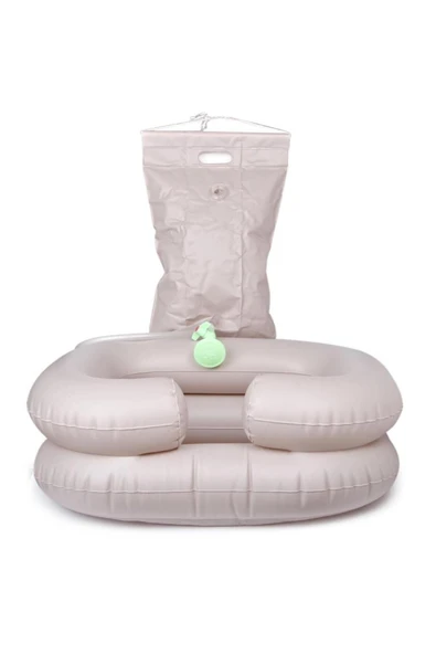 MEDİKALCİM Comfort Plus DM-01 Baş Yıkama Havuzu ürün görseli 1