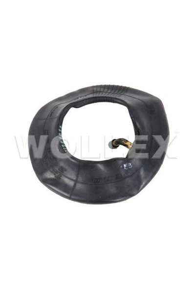 MEDİKALCİM Wollex Akülü Tekerlekli Sandalye 50x200 İç Lastik ürün görseli 1