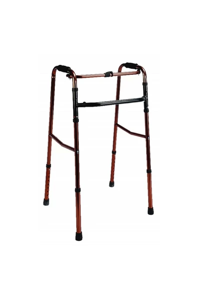 WE CHEM Poylin P552 Bronz Walker Yürüteç ürün görseli 1