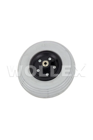 MEDİKALCİM W807 200x50 Havalı Ön Teker ürün görseli 1