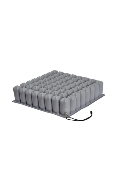 MEDİKALCİM Comfort Plus DM-140 Havalı Oturma Minderi 40x40x10 cm ürün görseli 1
