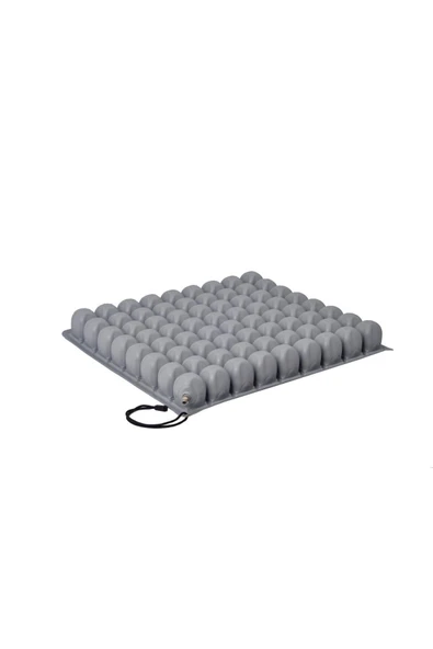 MEDİKALCİM Şişme Minder 45 x 40 x 8 cm - Resim 3