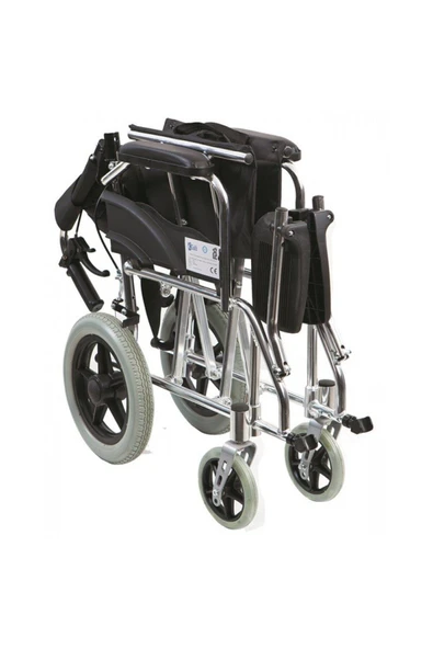 MEDİKALCİM Sandalye Transfer - Resim 3