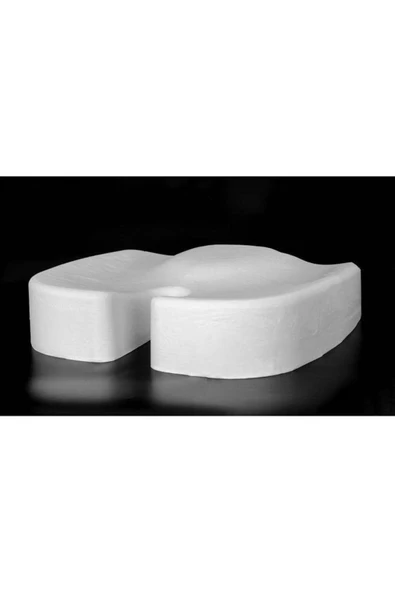 medikaltec Comfort Plus DM-619 Visco Coccyx Minderi ürün görseli 1