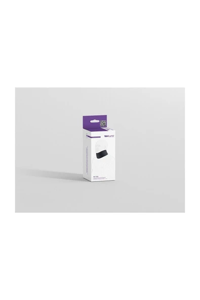 MEDİKALCİM Servikal Ortez Sünger Boyunluk - (m) - Resim 2