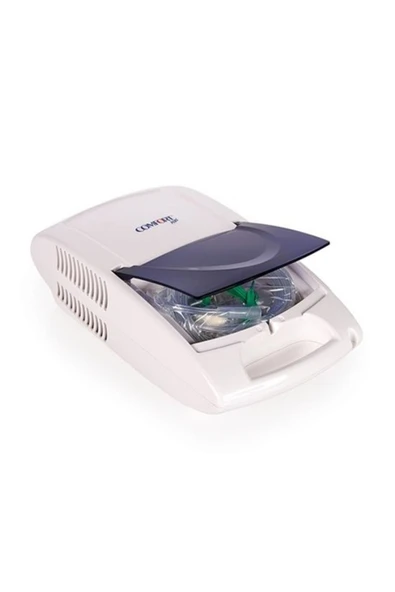 MEDİKALCİM Dm-245 Kompresörlü Nebulizatör Cihazı ürün görseli 1