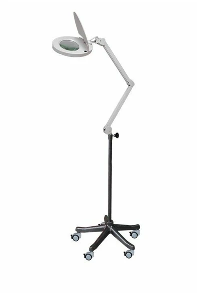 MEDİKALCİM E-292/B - Işıklı Lup Loop Lamba Mercekli Lamba ürün görseli 1