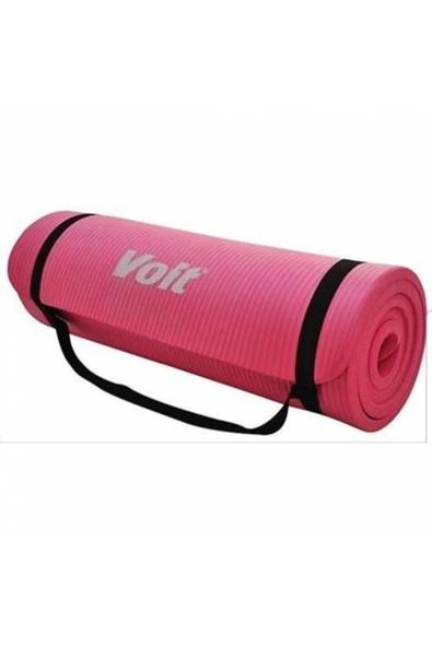 MEDİKALCİM Yoga Mat 1.5 cm ürün görseli 1