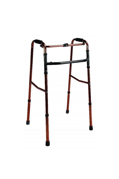 MEDİKALCİM Poylin P552 Bronz Walker ürün görseli 1