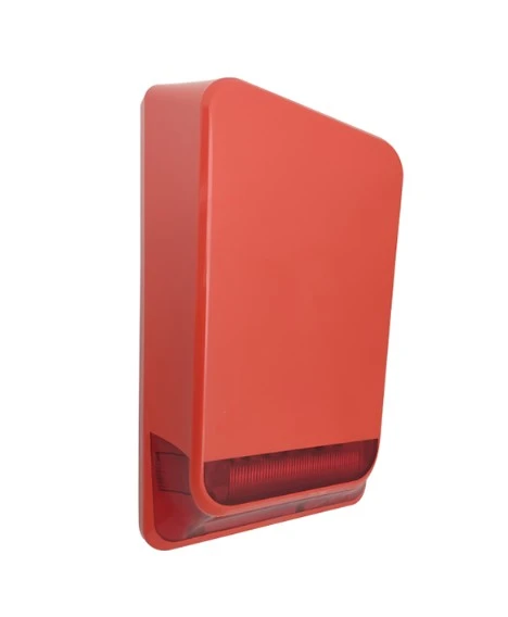 TEKNIM Teknim TFS-5792 Harici Yangin Alarm Sireni ürün görseli 1